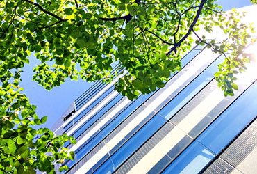 総合ビルメンテナンス会社　株式会社エス・ティ・ジャパン 